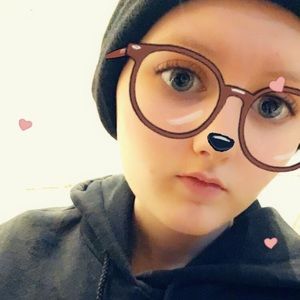 Meet your Posher, Heather